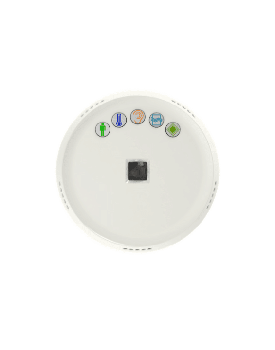 Meetingraum Sensor KIRK Meetingraum Sensor