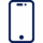 smartphone LIZ BOOKER