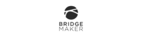 Bridgemaker Logo Company Builder Bridgemaker as a loyal customer