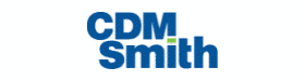 Trusted by CDM Smith
