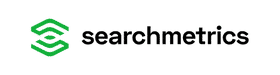 Trusted by Searchmetrics