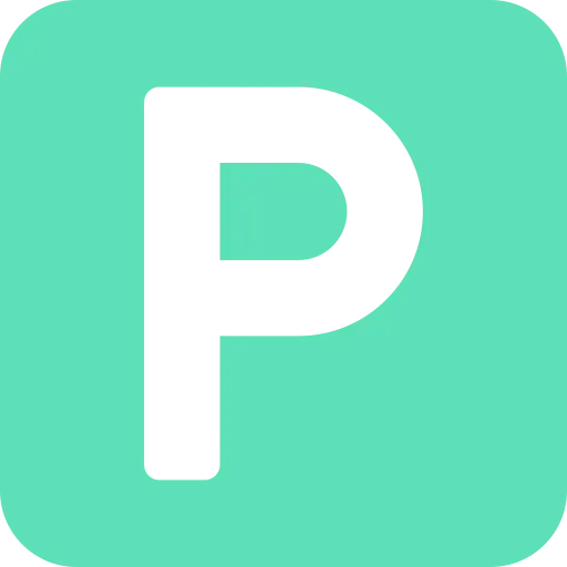 Icon Parkplätze