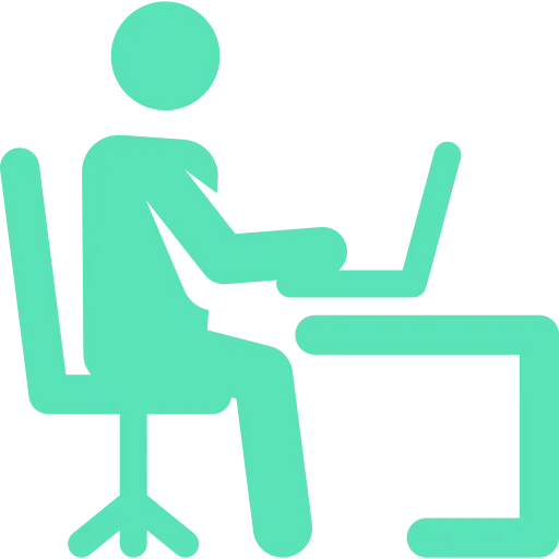 DESK SHARING